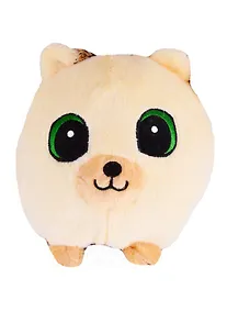 Купить Мягкая игрушка Шар-Ёж, 18 см — Фото №1