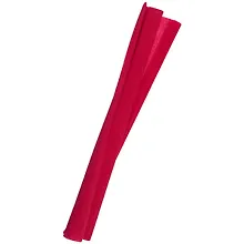 Купить Гофрированная бумага «Тёмно-красная», 50 х 250 см — Фото №1