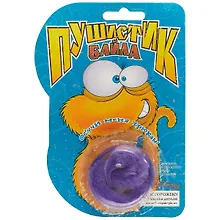 Купить Игрушка Пушистик Байла (ПБ-001) — Фото №1