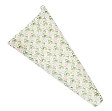 Купить Бумага упаковочная 70*100см "Christmas branches" НГ,инд.уп. — Фото №1