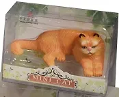 Купить Фигурки животных Кошки, 6 видов, в боксе (15-02170-961-079) — Фото №1