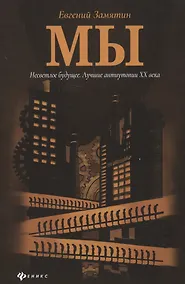 Купить Мы: роман — Фото №1