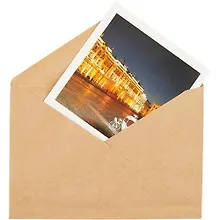 Купить Открытка одинарная с конвертом "Дворцовая площадь" серия "Фотогалерея" — Фото №1