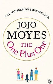 Купить One plus one, Moyes, Jojo — Фото №1