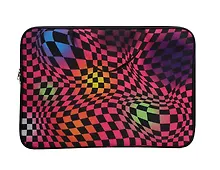 Купить Папка на молнии А3 ткань нейлон, шнур. ручки, дизайн тип 3 — Фото №1