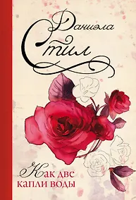 Купить Как две капли воды: роман — Фото №1
