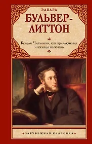Купить Кенелм Чиллингли, его приключения и взгляды на жизнь — Фото №1