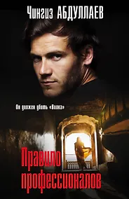 Купить Правило профессионалов — Фото №1