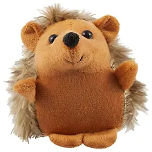 Купить Брелок Ежик (ткань) (10см) — Фото №1