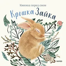 Купить Крошка Зайка — Фото №1