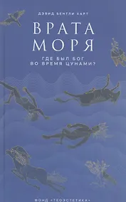 Купить Врата моря. Где был Бог во время цунами? — Фото №1