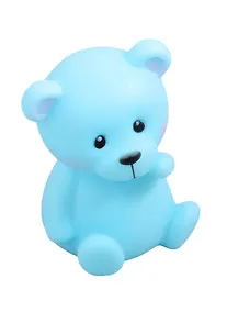 Купить Светильник LED Медвежонок (ПВХ бокс) (12х8) — Фото №1