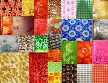 Купить Бумага, упаковочная, 70х100, декоративно-оформительская, в пленке — Фото №1