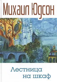 Купить Лестница на шкаф — Фото №1