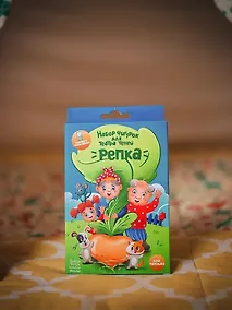 Купить Игра Репка — Фото №1