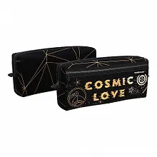 Купить Пенал-косметичка  Erich Krause "Magic Sky", 2 отделения — Фото №1