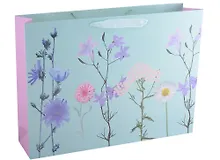 Купить Пакет А3 33*46*10 "Летнее настроение" жен., бум., UV-печать — Фото №1