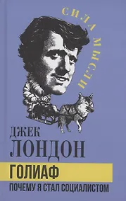 Купить Голиаф. Почему я стал социалистом — Фото №1