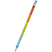 Купить Карандаш Hatber, "Таблица умножения", чернографитный HB — Фото №1