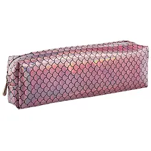 Купить Пенал-косметичка «Fish scale», 20 х 3.5 х 5 см — Фото №1