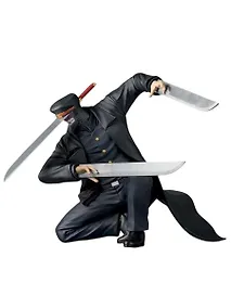 Купить Фигурка Anime SEGA Человек бензопила Samurai Sword (12см) (GDS1354) — Фото №1