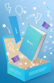 Купить BOMBORABOX # 2 Что-то не так с Гэлвинами. Идеальная семья, разрушенная безумием — Фото №1