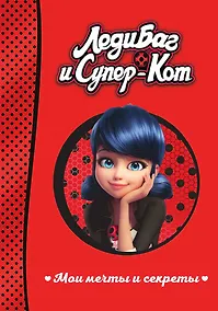 Купить Леди Баг и Супер-Кот — Фото №1