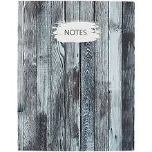 Купить Книга для записей А5 80л кл. "Elements" интегр.перепл., глянц.ламинация, типографск.бумага — Фото №1