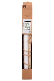 Купить Холст 30*42 "Scroll" рулон, без подрамника, карт.уп., подвес — Фото №1