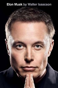 Купить Elon Musk — Фото №1