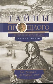 Купить Тайны прошлого или очерки русского исследователя — Фото №1