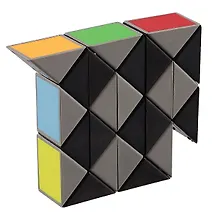 Купить Головоломка змейка Кобра (13х17) (блистер) — Фото №1