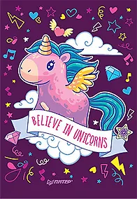 Купить Блокнотик единороги — Фото №1