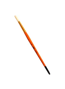 Купить Кисть щетина круглая №6 Гамма — Фото №1