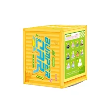 Купить Фигурка коллекционная Pop Mart Popcar Bumper Car в ассортименте (коробка) (11х7х7) (42495) — Фото №1