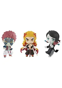 Купить Фигурка Клинок рассекающий демонов Chibi Masters #02 (8см) в ассортименте (BNS820) — Фото №1