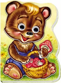 Купить Медвежонок Топа — Фото №1