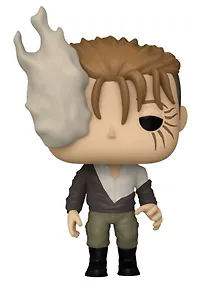 Купить Фигурка Funko POP! Animation Attack on Titan S4 Porco Galliard (Exc) (1402) (Fun71251) — Фото №1