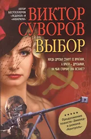 Купить Выбор — Фото №1