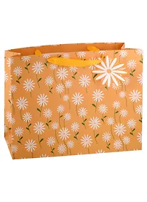 Купить Пакет А3 33*44*12 "Цветное лето" жен., бум.мат — Фото №1