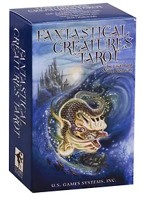 Купить Fantastical Creatures Tarot (78 карт + инструкция) — Фото №1