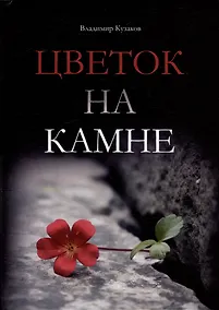 Купить Цветок на камне — Фото №1