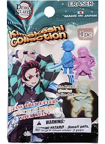 Купить Ластик «Клинок, рассекающий демонов» — Фото №1