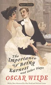 Купить The Importance of Being Earnest and Other Plays — Фото №1
