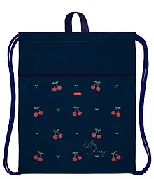Купить Мешок для сменной обуви "Berry" 36*47см, 1отд., картман на молнии, инд.уп. — Фото №1