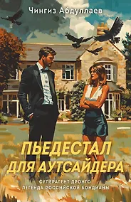 Купить Пьедестал для аутсайдера — Фото №1