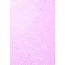 Купить Книга для записей, Эксмо А5,96л. Crystal Collection. Блестящий лиловый искусств. кожа., комбинир. блок — Фото №1