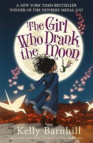 Купить The Girl Who Drank the Moon — Фото №1