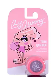 Купить By Bunny Тени для век (фиолетовый шиммер) (BB040) — Фото №1