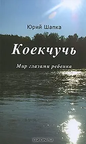Купить Коекчучь. Мир глазами ребенка — Фото №1